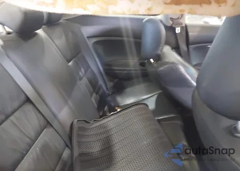 2012 Honda Accord 3.5 Ex-L z USA, uszkodzony, nr VIN 1HGCS2A85CA003130